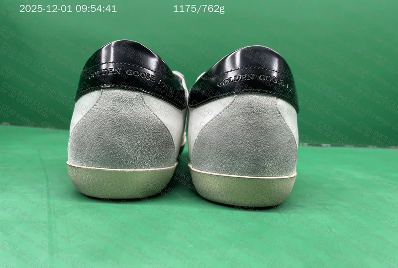 Golden goose 2