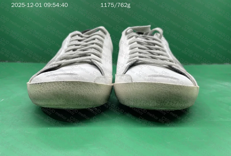 Golden goose 3
