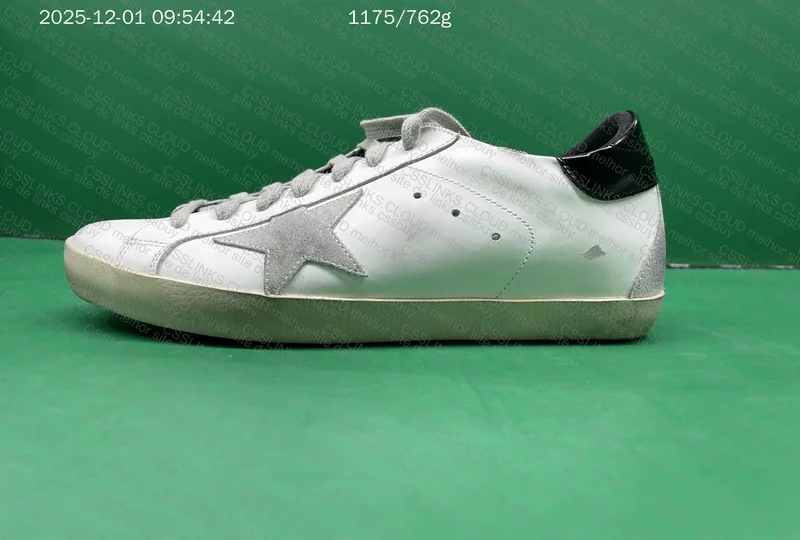Golden goose 4