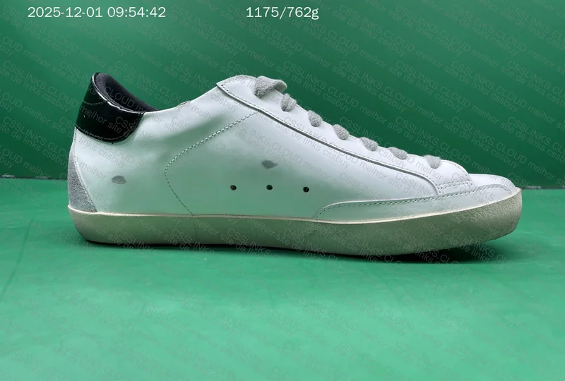 Golden goose 5