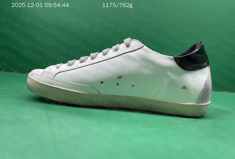 Golden goose 7
