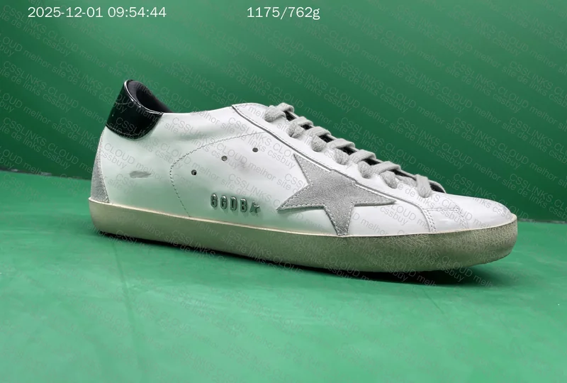 Golden goose 8