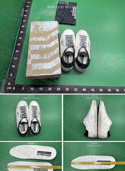 Golden goose