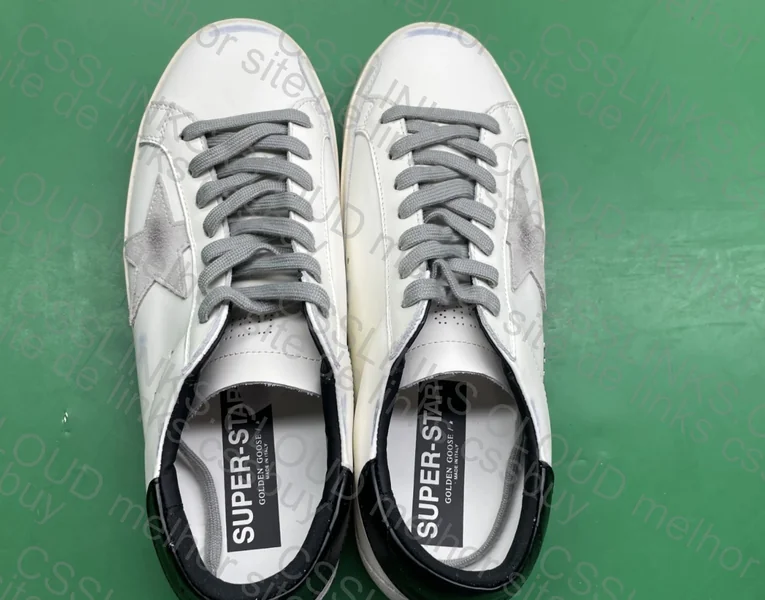 Golden goose 2