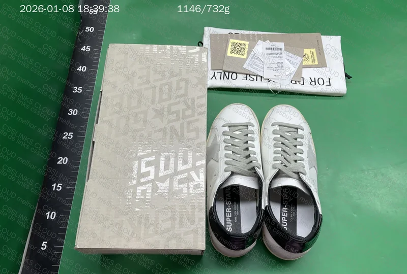 golden goose