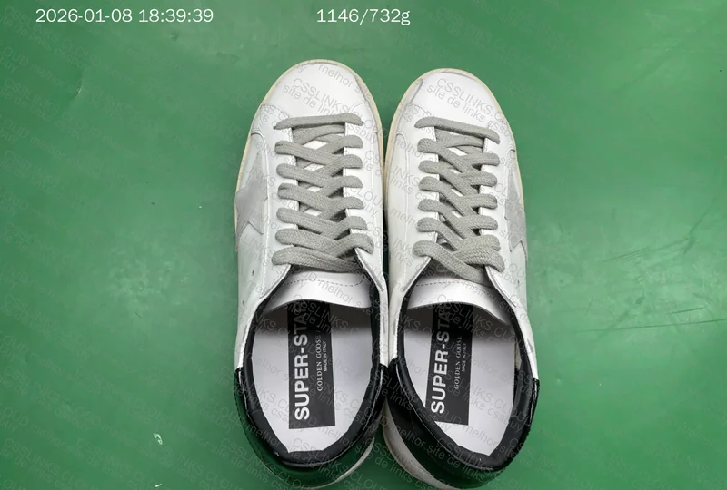 golden goose 2