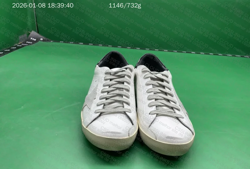 golden goose 4