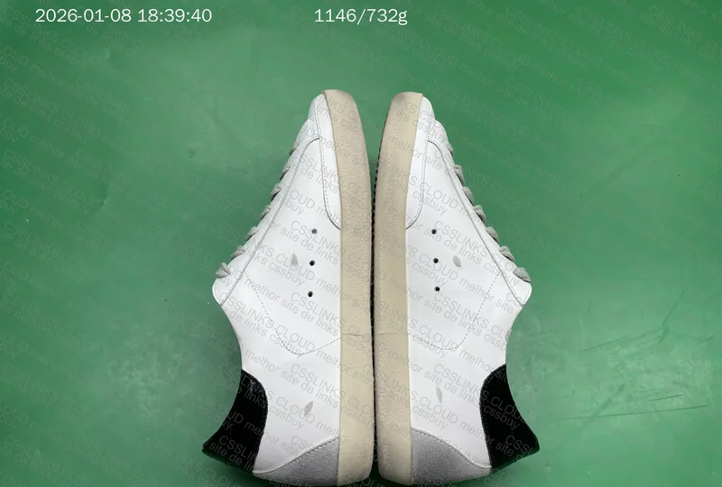 golden goose 5