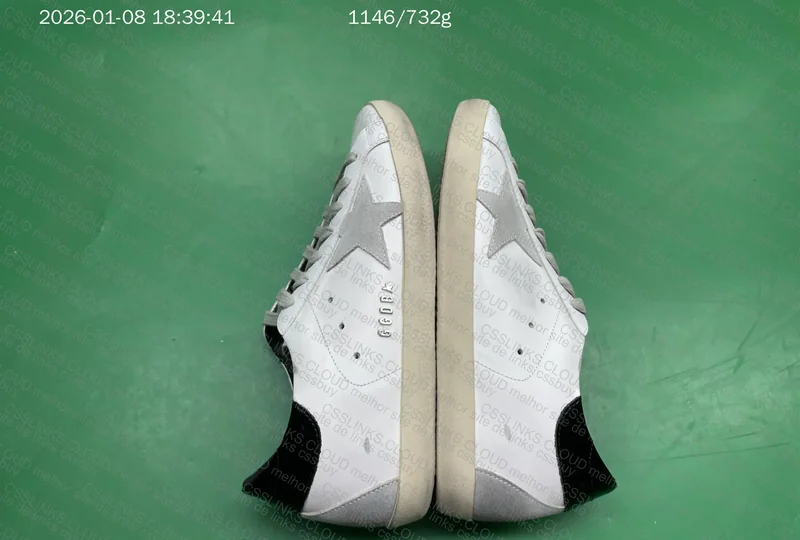golden goose 6