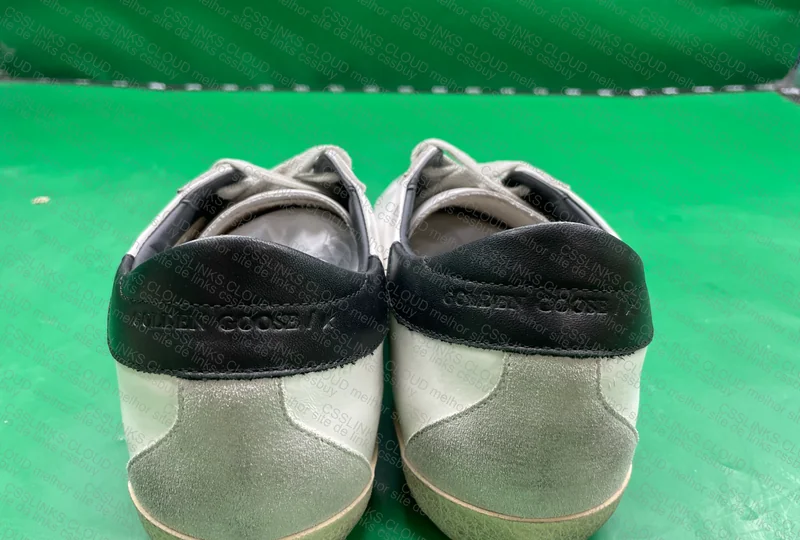 golden goose 2