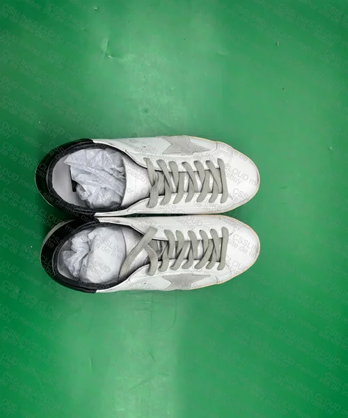 golden goose 4