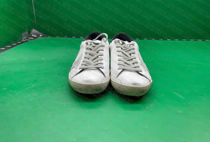 golden goose 5
