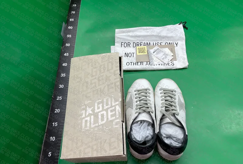 golden goose 6