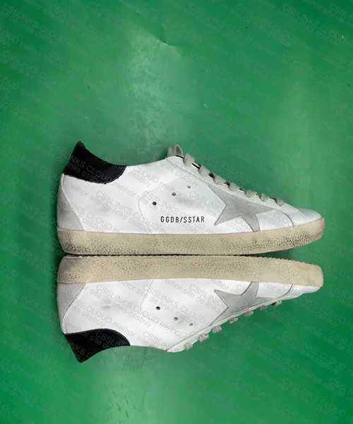 golden goose 7