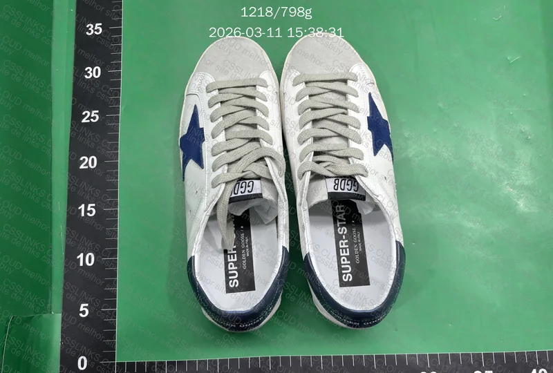 Golden goose 2