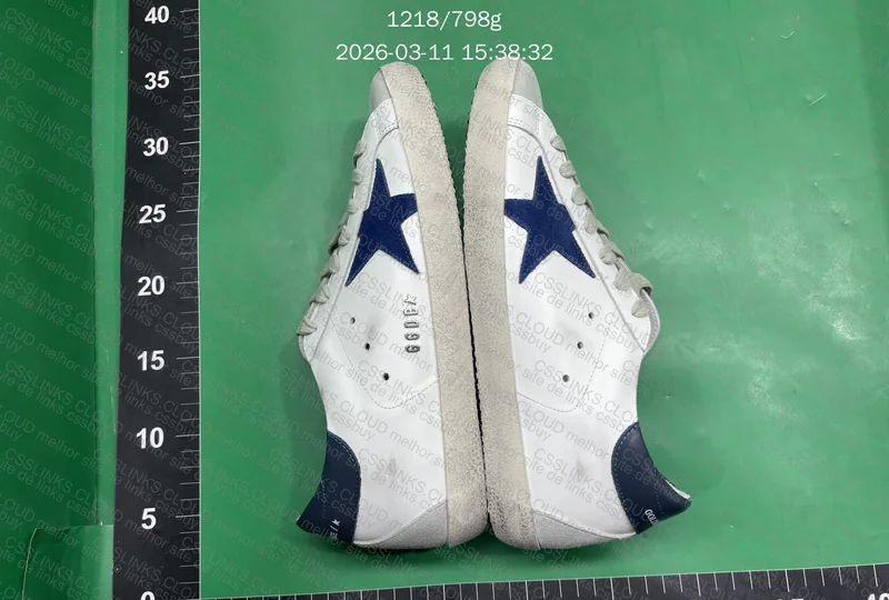 Golden goose 3