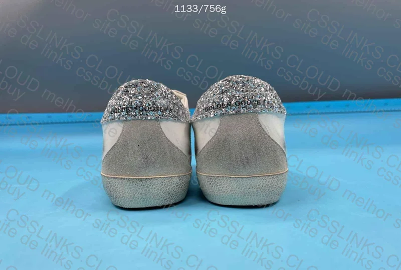 Golden Goose 240y 4