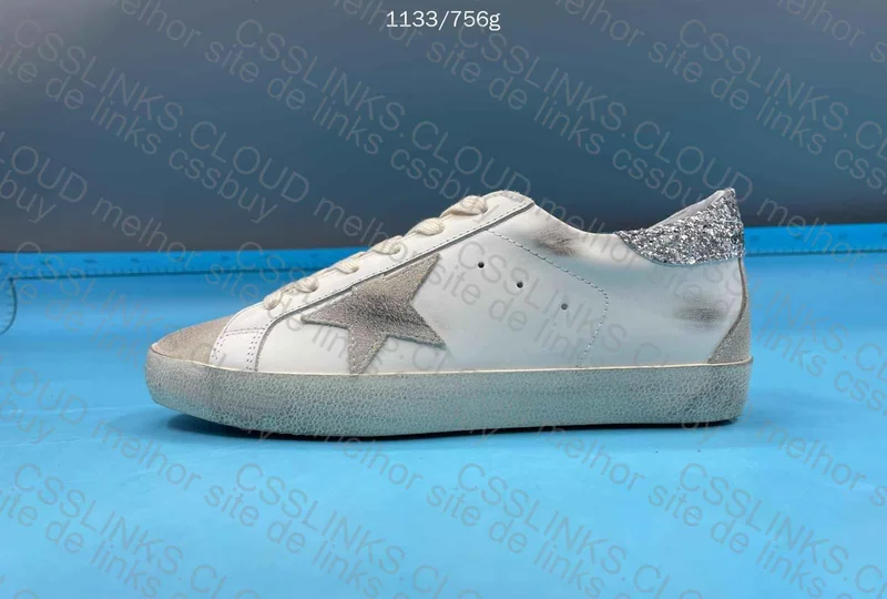 Golden Goose 240y 6