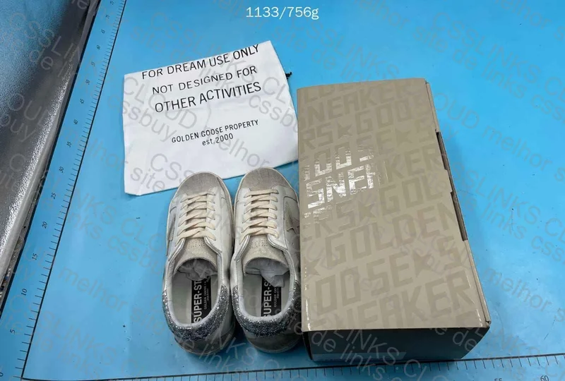Golden Goose 240y 7