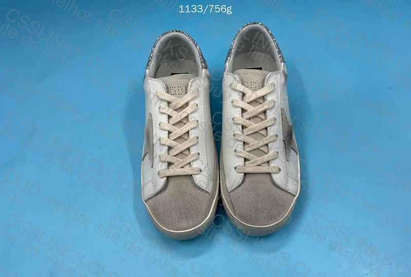 Golden Goose 240y 8