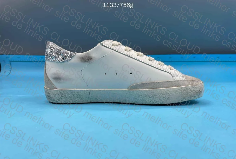 Golden Goose 240y 9