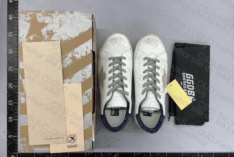 golden goose (ajuda)