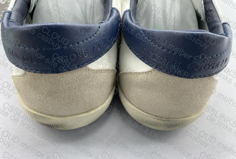 golden goose (ajuda) 2