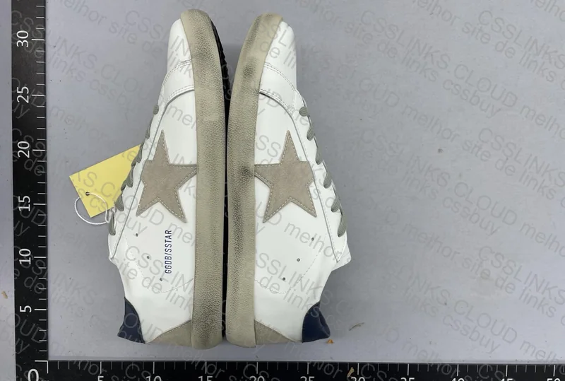 golden goose (ajuda) 5