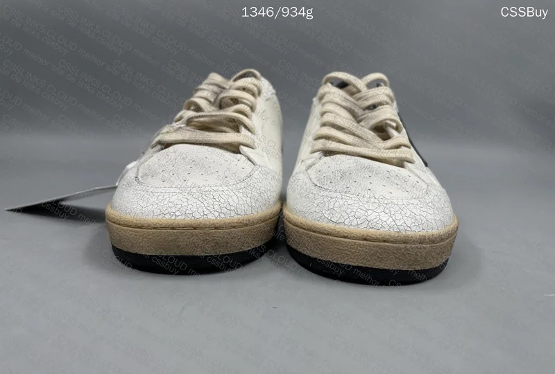 Golden Goose Ball Star 2