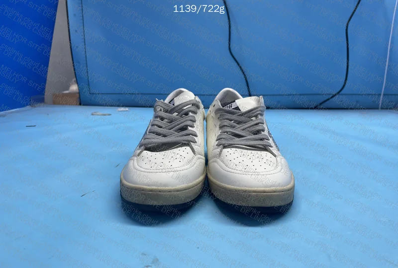 Golden Goose Ball Star 4