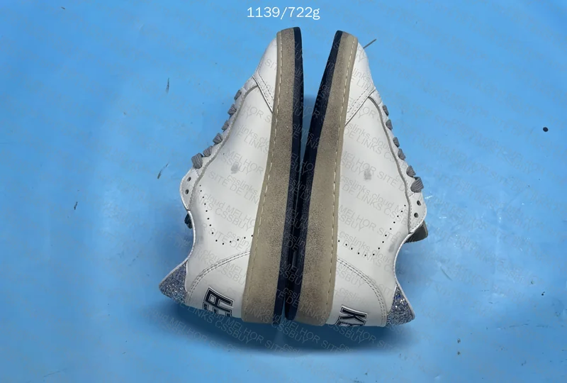 Golden Goose Ball Star 5