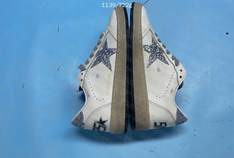 Golden Goose Ball Star 6