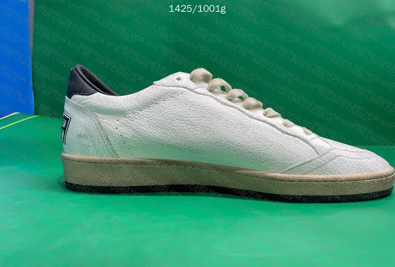 Golden goose Ball Star (corrigido)