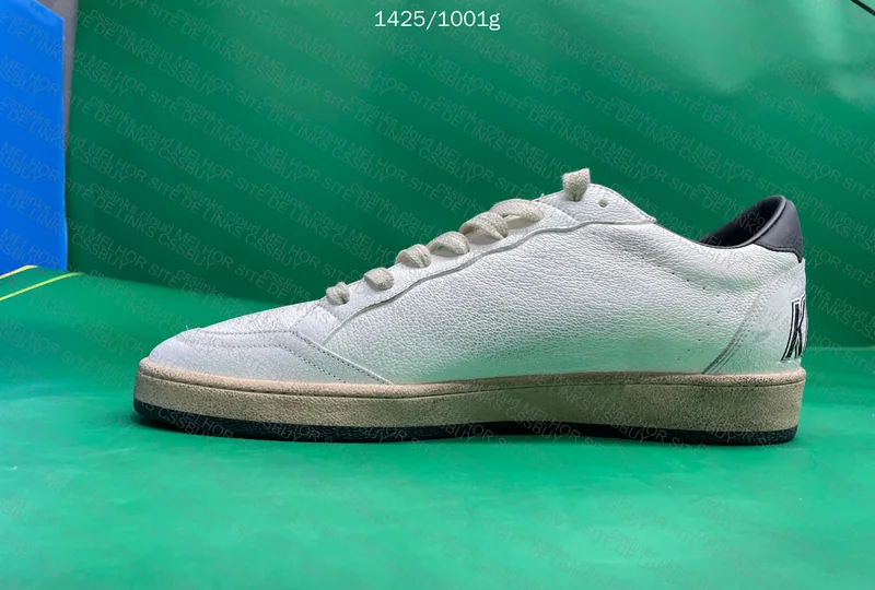 Golden goose Ball Star (corrigido) 2