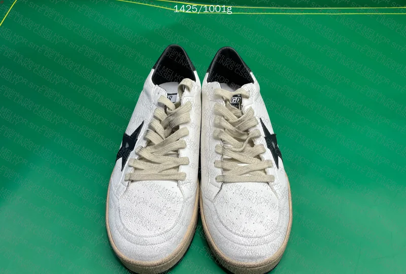 Golden goose Ball Star (corrigido) 3