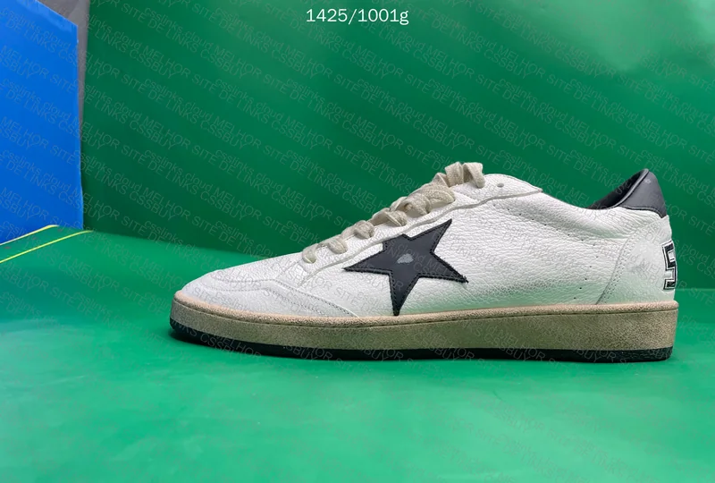 Golden goose Ball Star (corrigido) 6