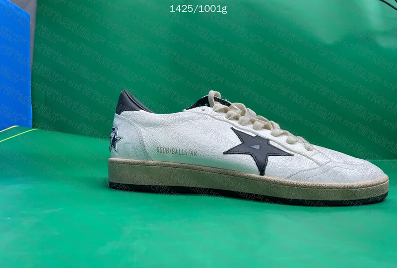 Golden goose Ball Star (corrigido) 8