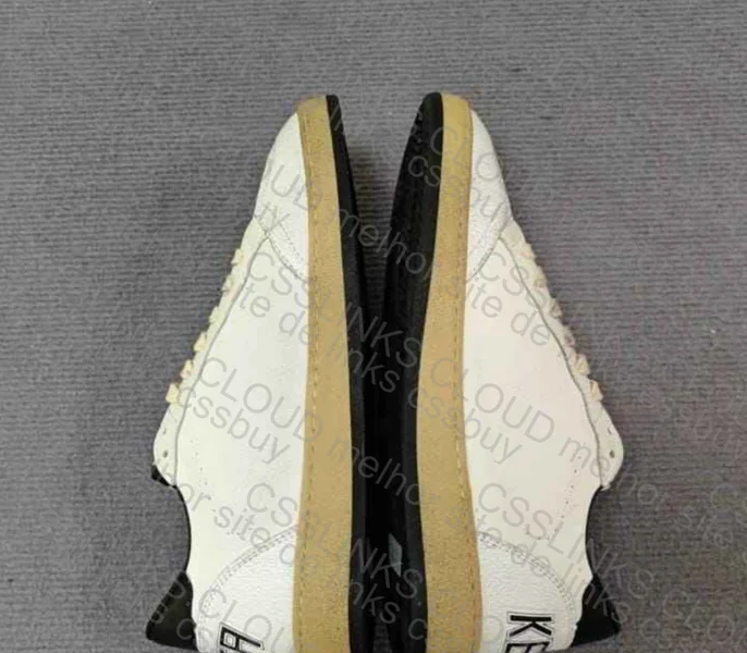 Golden Goose Ballstar 5