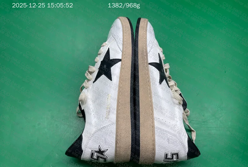 golden goose ballstar 3
