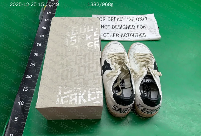 golden goose ballstar 8