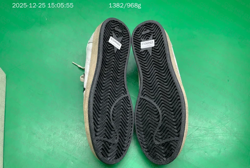 golden goose ballstar 9