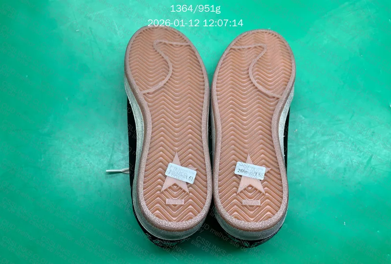 Golden Goose Ballstar 5