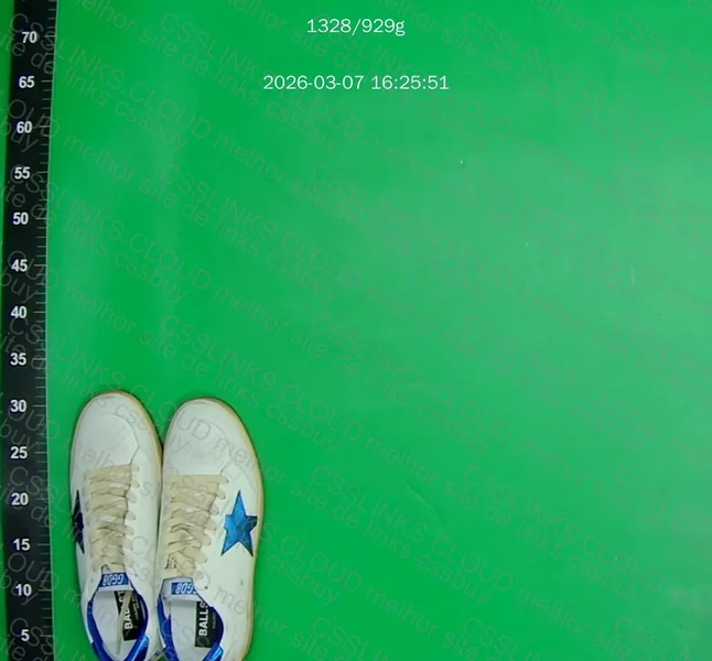 Golden goose Ballstar 2