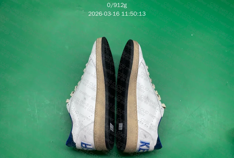 Golden Goose Ballstar 4