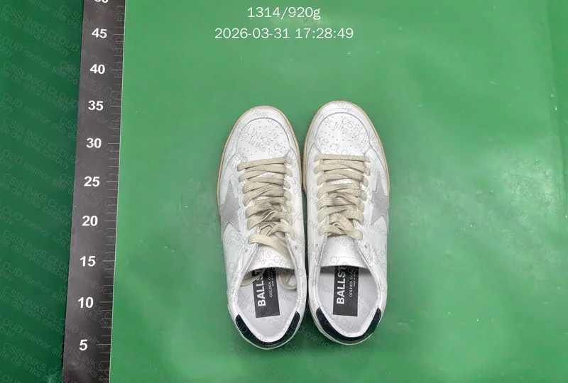 Golden Goose BallStar