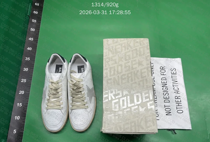 Golden Goose BallStar 10