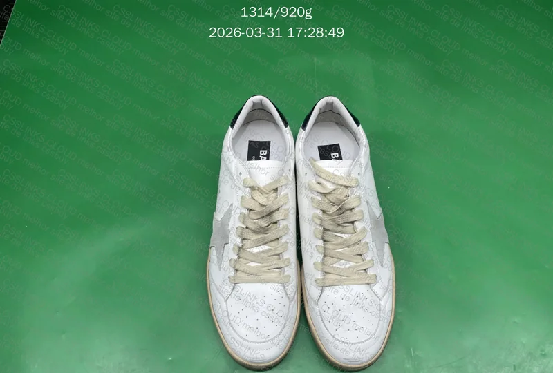 Golden Goose BallStar 2