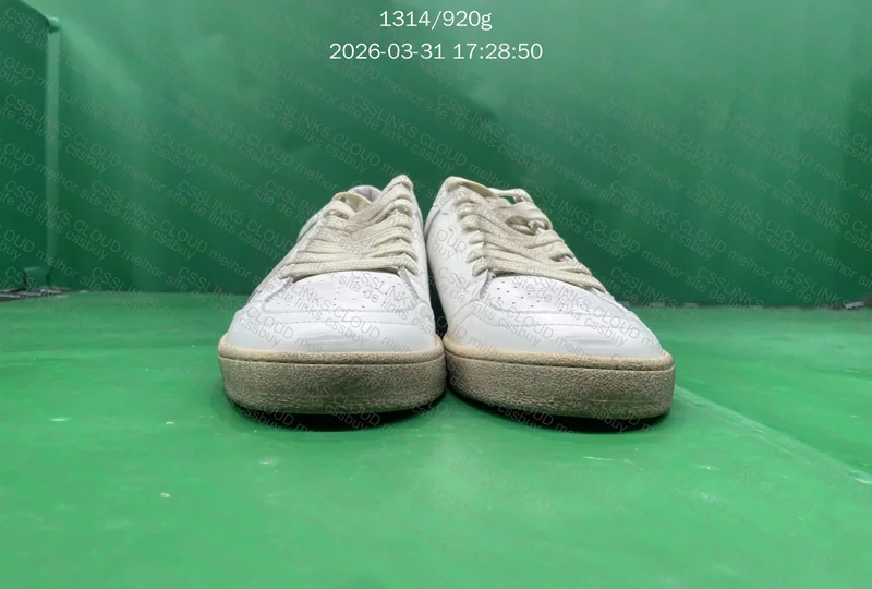 Golden Goose BallStar 3