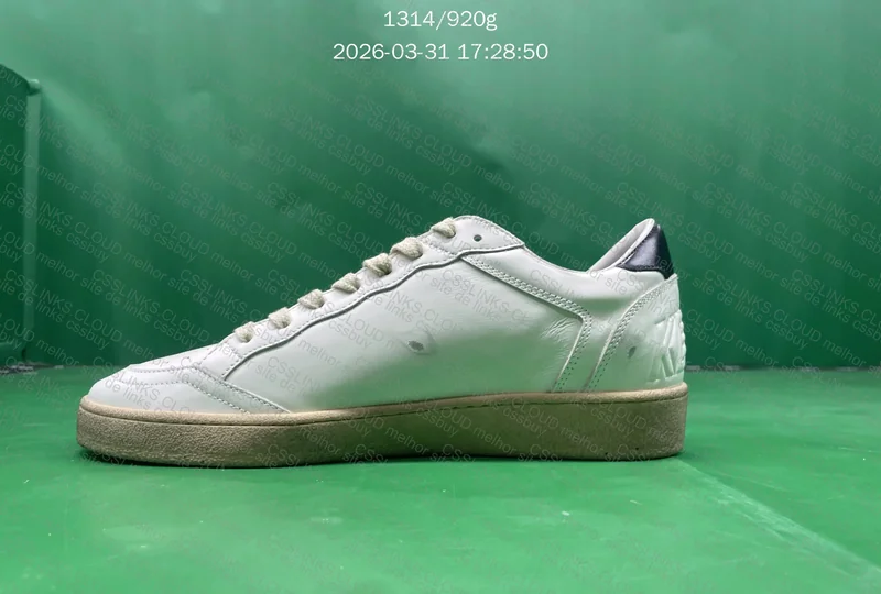 Golden Goose BallStar 5