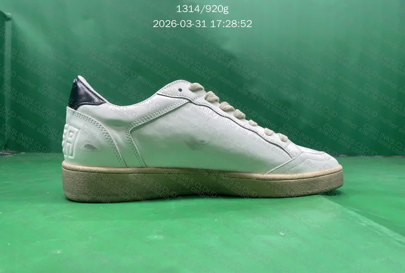 Golden Goose BallStar 7